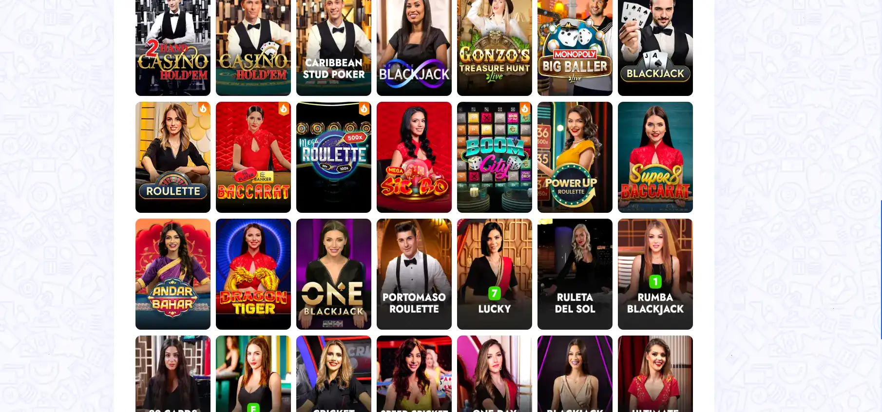 Игровой интерфейс Кент казино на компьютере и телефоне